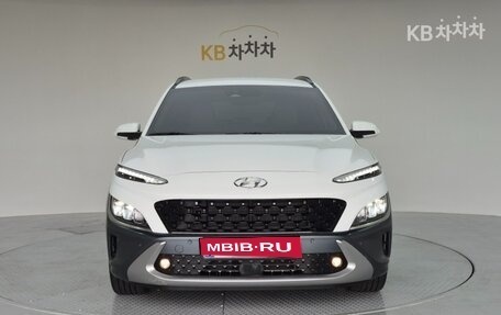 Hyundai Kona I, 2022 год, 1 730 005 рублей, 1 фотография