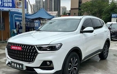 Haval H6, 2022 год, 1 090 000 рублей, 1 фотография