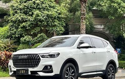 Haval H6, 2022 год, 1 087 000 рублей, 1 фотография