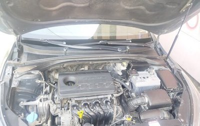 KIA cee'd III, 2018 год, 900 000 рублей, 1 фотография