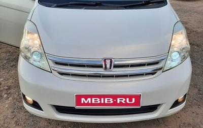 Toyota ISis I, 2010 год, 1 600 000 рублей, 1 фотография