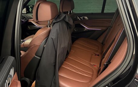 BMW X5, 2021 год, 8 700 000 рублей, 13 фотография