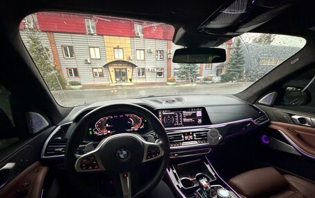 BMW X5, 2021 год, 8 700 000 рублей, 14 фотография