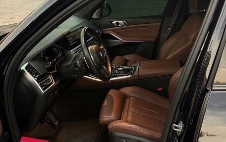 BMW X5, 2021 год, 8 700 000 рублей, 12 фотография