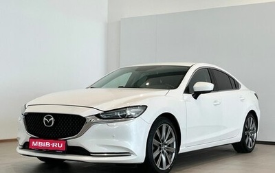 Mazda 6, 2019 год, 2 190 000 рублей, 1 фотография