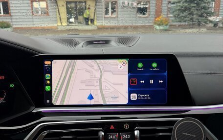 BMW X5, 2021 год, 8 700 000 рублей, 16 фотография
