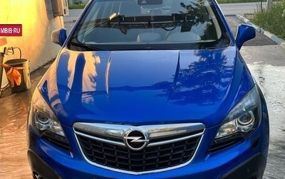 Opel Mokka I, 2012 год, 950 000 рублей, 1 фотография