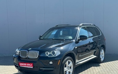 BMW X5, 2007 год, 1 440 000 рублей, 1 фотография
