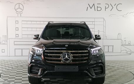Mercedes-Benz GLS, 2026 год, 22 900 000 рублей, 1 фотография