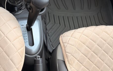 Chevrolet Spark III, 2010 год, 600 000 рублей, 7 фотография