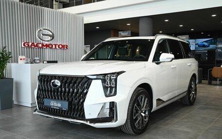 GAC GS8, 2026 год, 4 949 000 рублей, 1 фотография
