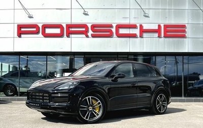 Porsche Cayenne III, 2018 год, 8 200 000 рублей, 1 фотография