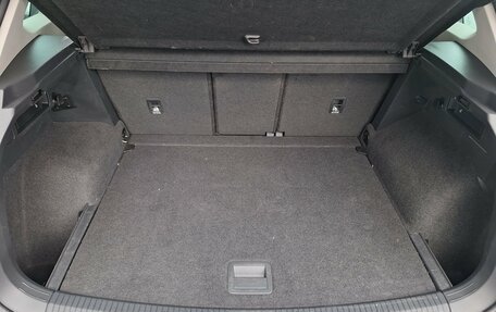 Volkswagen Tiguan II, 2018 год, 2 950 000 рублей, 16 фотография