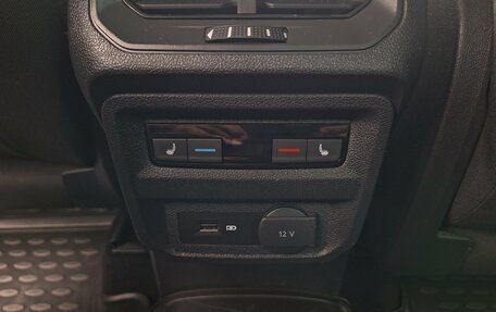Volkswagen Tiguan II, 2018 год, 2 950 000 рублей, 20 фотография