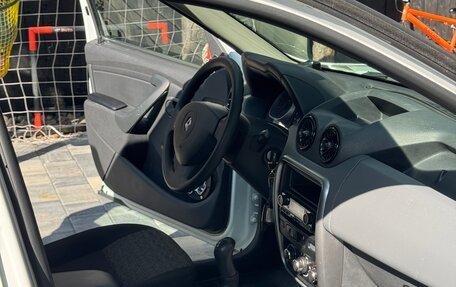 Renault Duster I рестайлинг, 2013 год, 760 000 рублей, 13 фотография