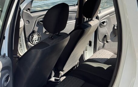 Renault Duster I рестайлинг, 2013 год, 760 000 рублей, 15 фотография