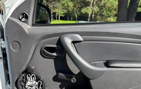 Renault Duster I рестайлинг, 2013 год, 760 000 рублей, 20 фотография