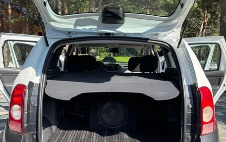 Renault Duster I рестайлинг, 2013 год, 760 000 рублей, 17 фотография