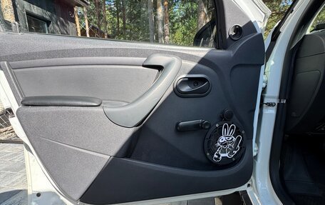 Renault Duster I рестайлинг, 2013 год, 760 000 рублей, 19 фотография