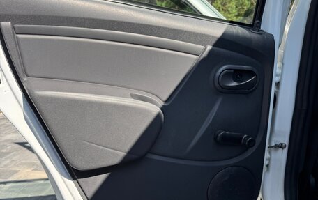 Renault Duster I рестайлинг, 2013 год, 760 000 рублей, 21 фотография