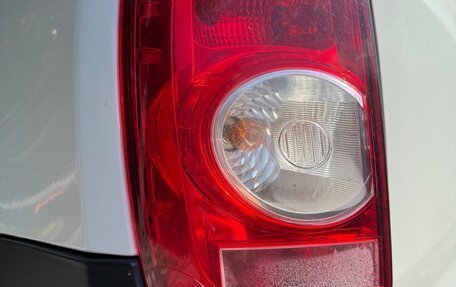 Renault Duster I рестайлинг, 2013 год, 760 000 рублей, 28 фотография