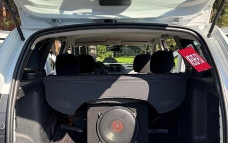 Renault Duster I рестайлинг, 2013 год, 760 000 рублей, 18 фотография