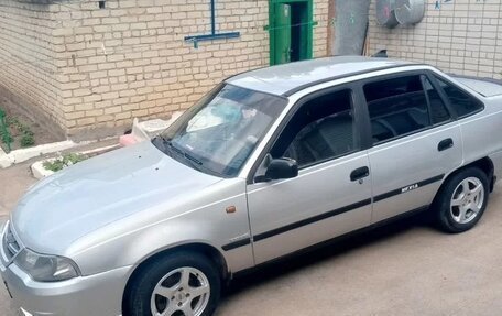 Daewoo Nexia I рестайлинг, 2011 год, 260 000 рублей, 3 фотография