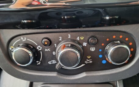 Renault Duster I рестайлинг, 2019 год, 1 570 000 рублей, 12 фотография