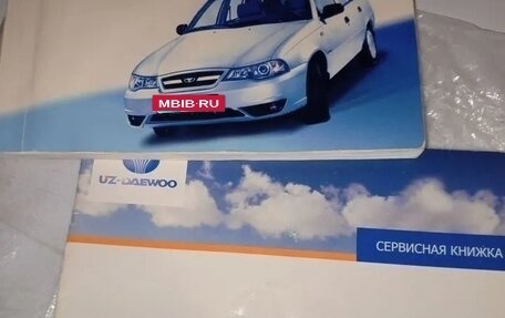 Daewoo Nexia I рестайлинг, 2011 год, 260 000 рублей, 5 фотография