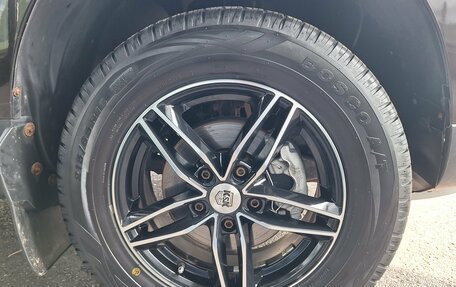 Renault Duster I рестайлинг, 2019 год, 1 570 000 рублей, 14 фотография