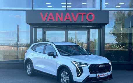 Haval Jolion, 2025 год, 2 150 000 рублей, 2 фотография