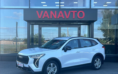 Haval Jolion, 2025 год, 2 150 000 рублей, 3 фотография
