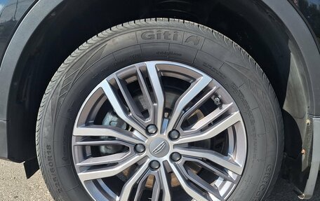 Geely Atlas, 2021 год, 2 090 000 рублей, 9 фотография