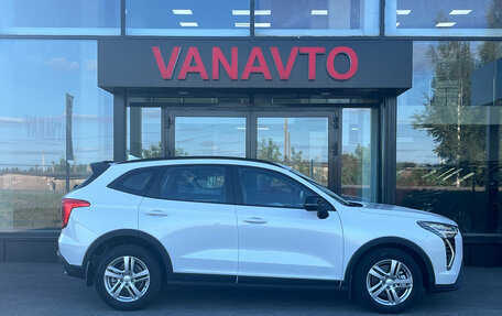 Haval Jolion, 2025 год, 2 150 000 рублей, 4 фотография