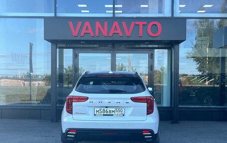 Haval Jolion, 2025 год, 2 150 000 рублей, 6 фотография
