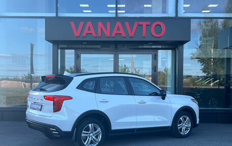 Haval Jolion, 2025 год, 2 150 000 рублей, 5 фотография
