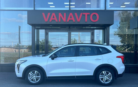 Haval Jolion, 2025 год, 2 150 000 рублей, 8 фотография