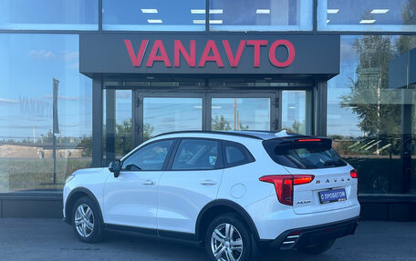 Haval Jolion, 2025 год, 2 150 000 рублей, 7 фотография