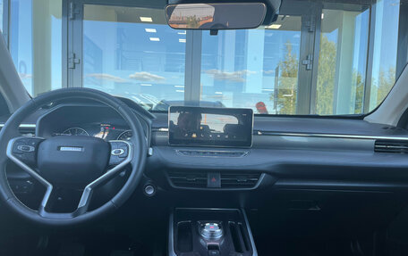 Haval Jolion, 2025 год, 2 150 000 рублей, 10 фотография