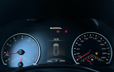 Haval Jolion, 2025 год, 2 150 000 рублей, 11 фотография