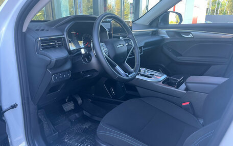 Haval Jolion, 2025 год, 2 150 000 рублей, 9 фотография