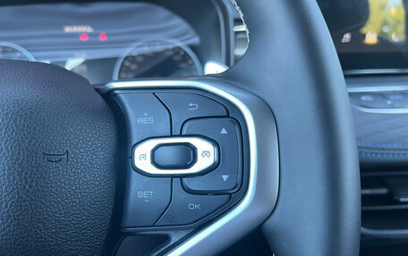 Haval Jolion, 2025 год, 2 150 000 рублей, 20 фотография