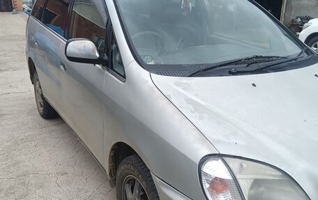 Toyota Nadia, 1998 год, 370 000 рублей, 7 фотография