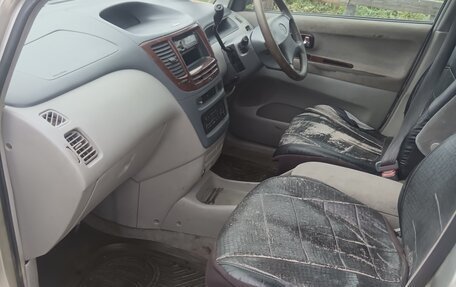 Toyota Nadia, 1998 год, 370 000 рублей, 2 фотография