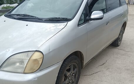 Toyota Nadia, 1998 год, 370 000 рублей, 5 фотография