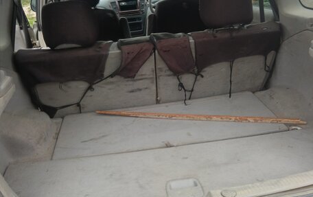Toyota Nadia, 1998 год, 370 000 рублей, 3 фотография