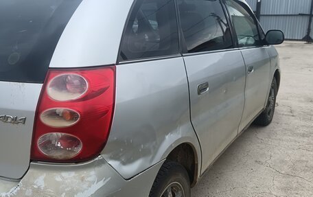 Toyota Nadia, 1998 год, 370 000 рублей, 8 фотография