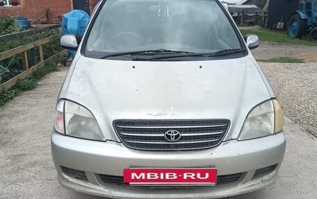 Toyota Nadia, 1998 год, 370 000 рублей, 6 фотография