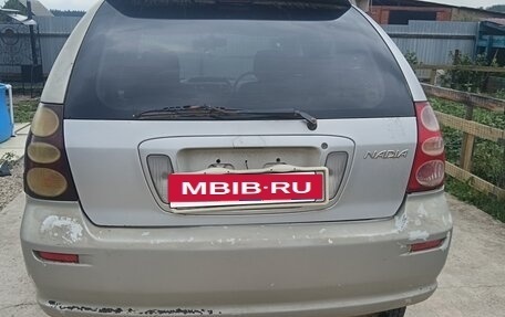 Toyota Nadia, 1998 год, 370 000 рублей, 9 фотография