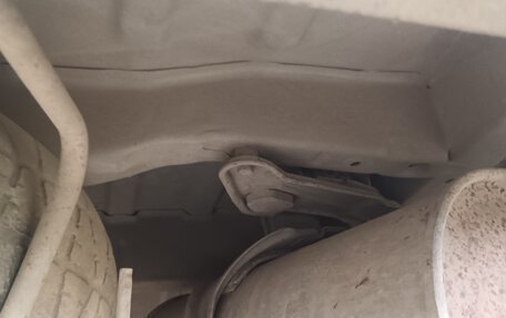 Toyota Nadia, 1998 год, 370 000 рублей, 14 фотография